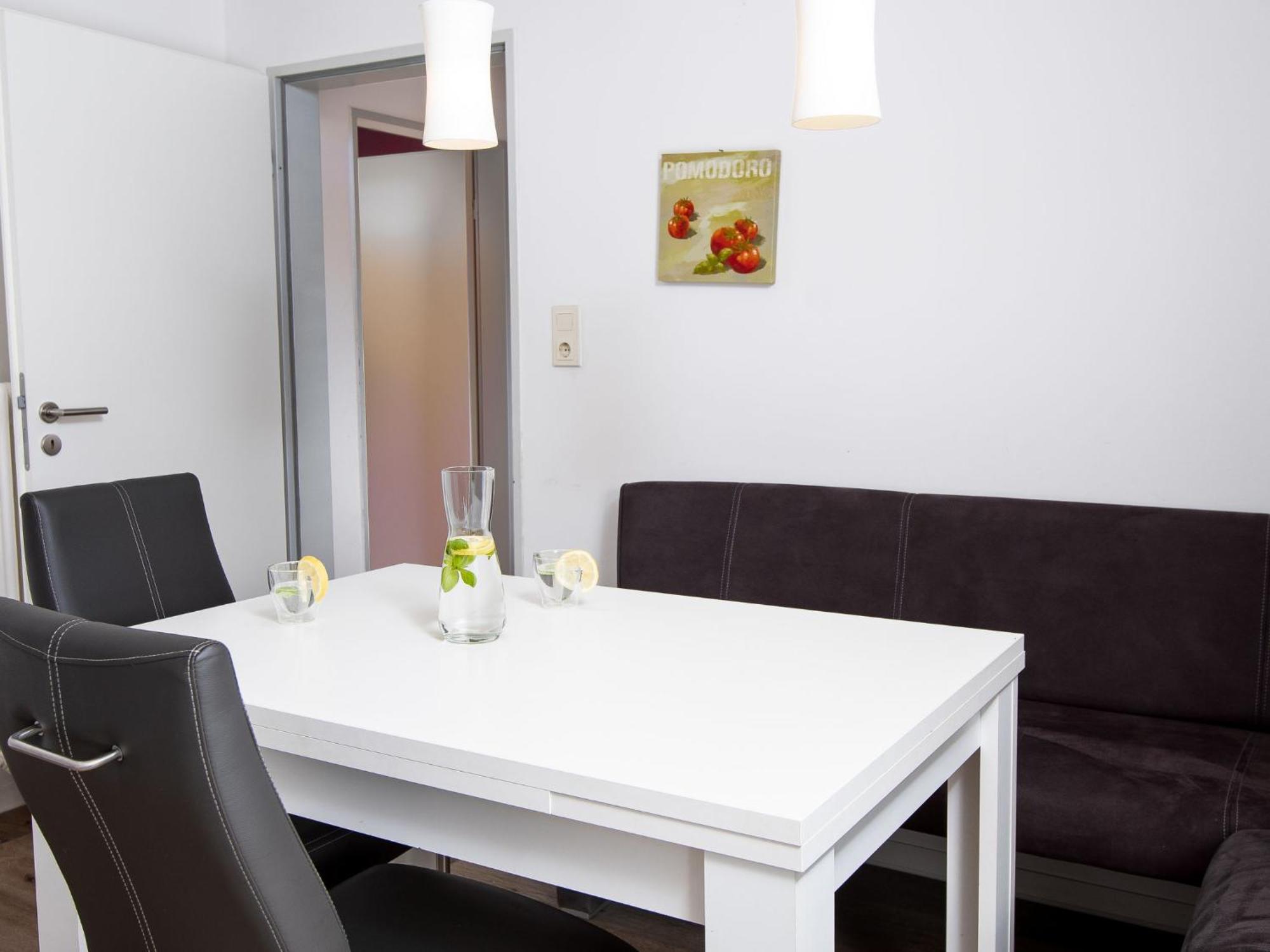 Apartment Seeteufel By Interhome Norddeich  Ngoại thất bức ảnh