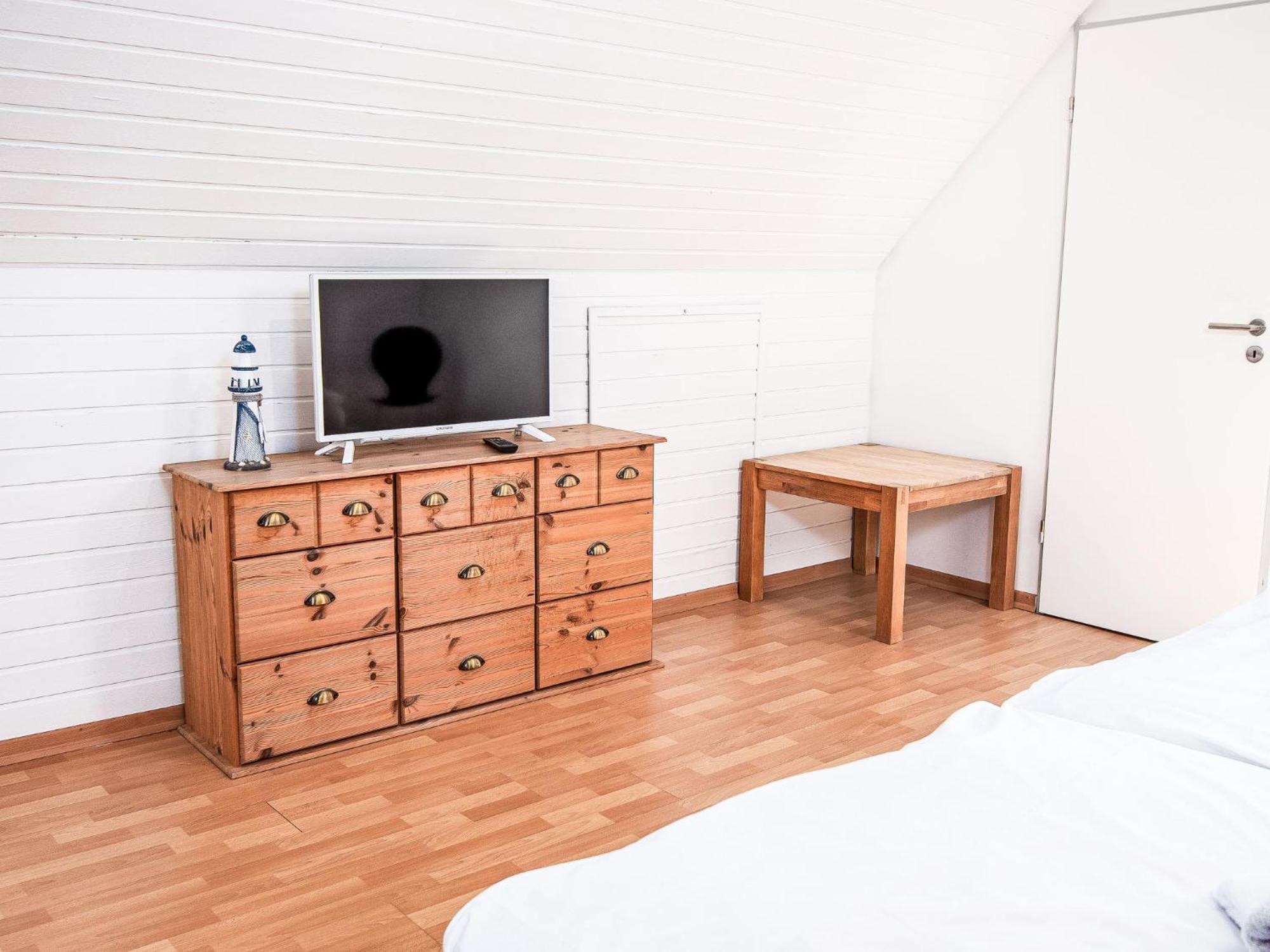 Apartment Seeteufel By Interhome Norddeich  Ngoại thất bức ảnh