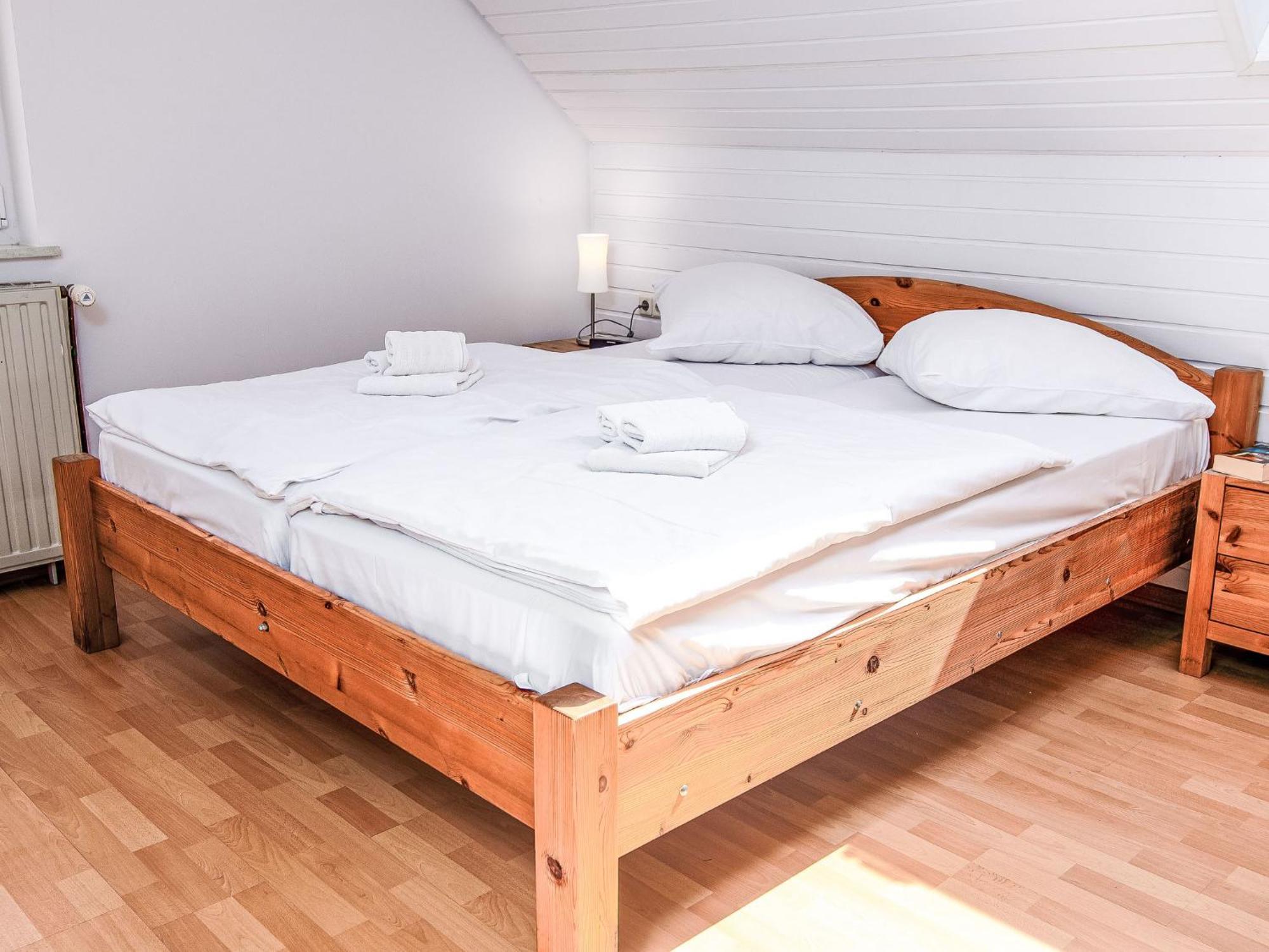Apartment Seeteufel By Interhome Norddeich  Ngoại thất bức ảnh