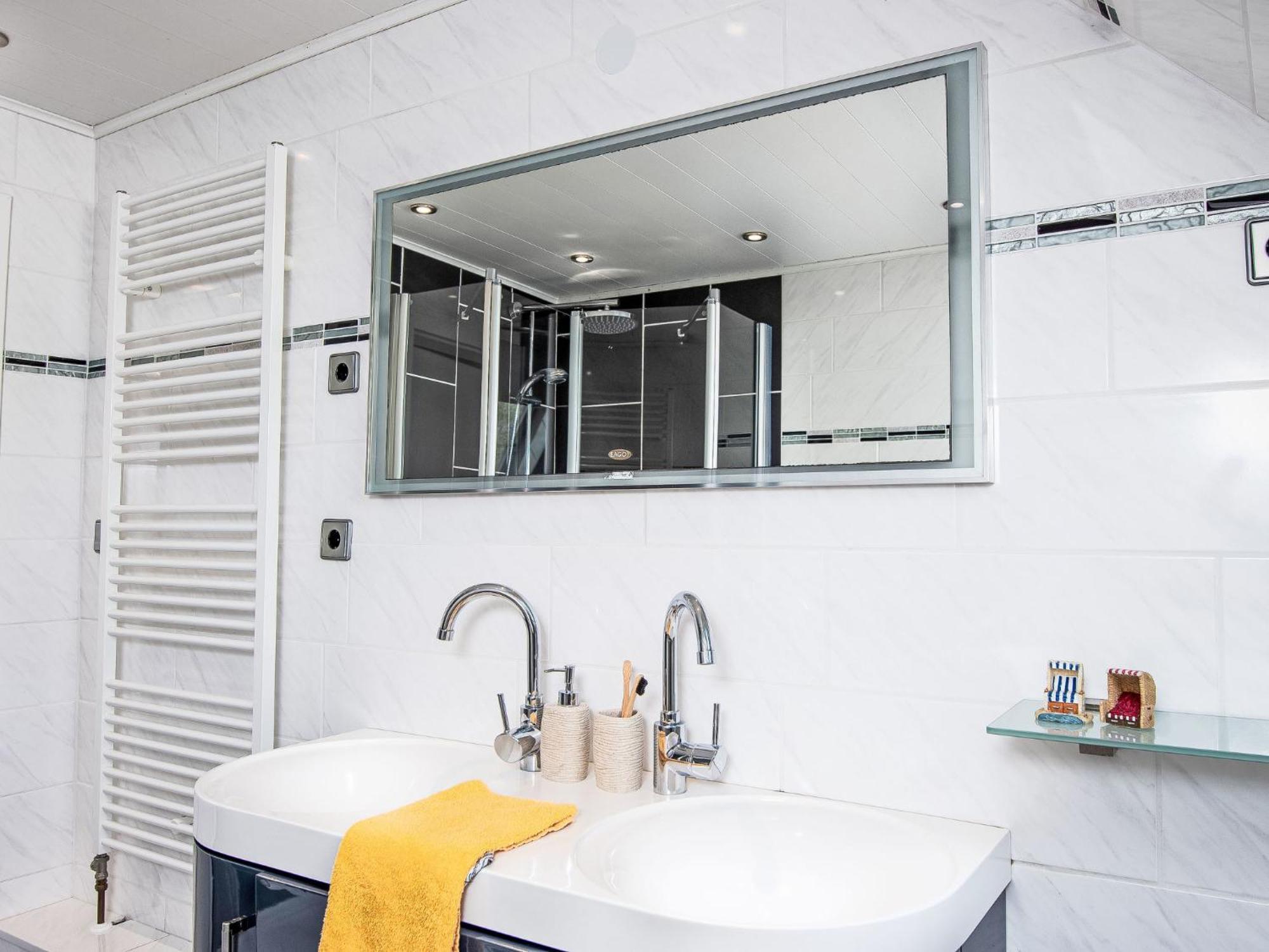 Apartment Seeteufel By Interhome Norddeich  Ngoại thất bức ảnh