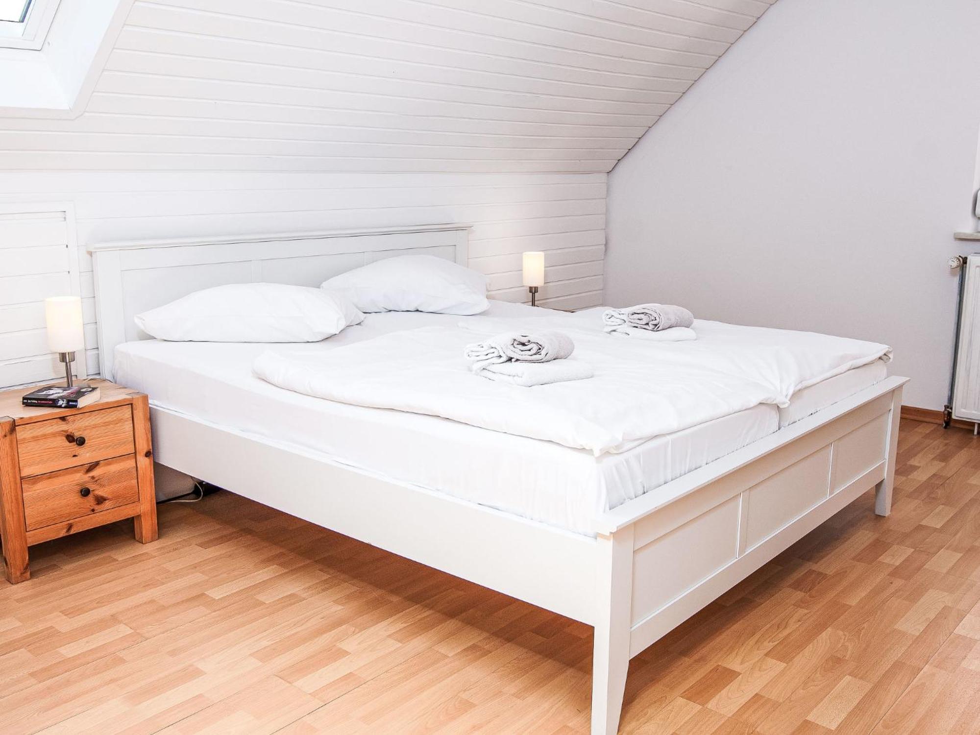 Apartment Seeteufel By Interhome Norddeich  Ngoại thất bức ảnh