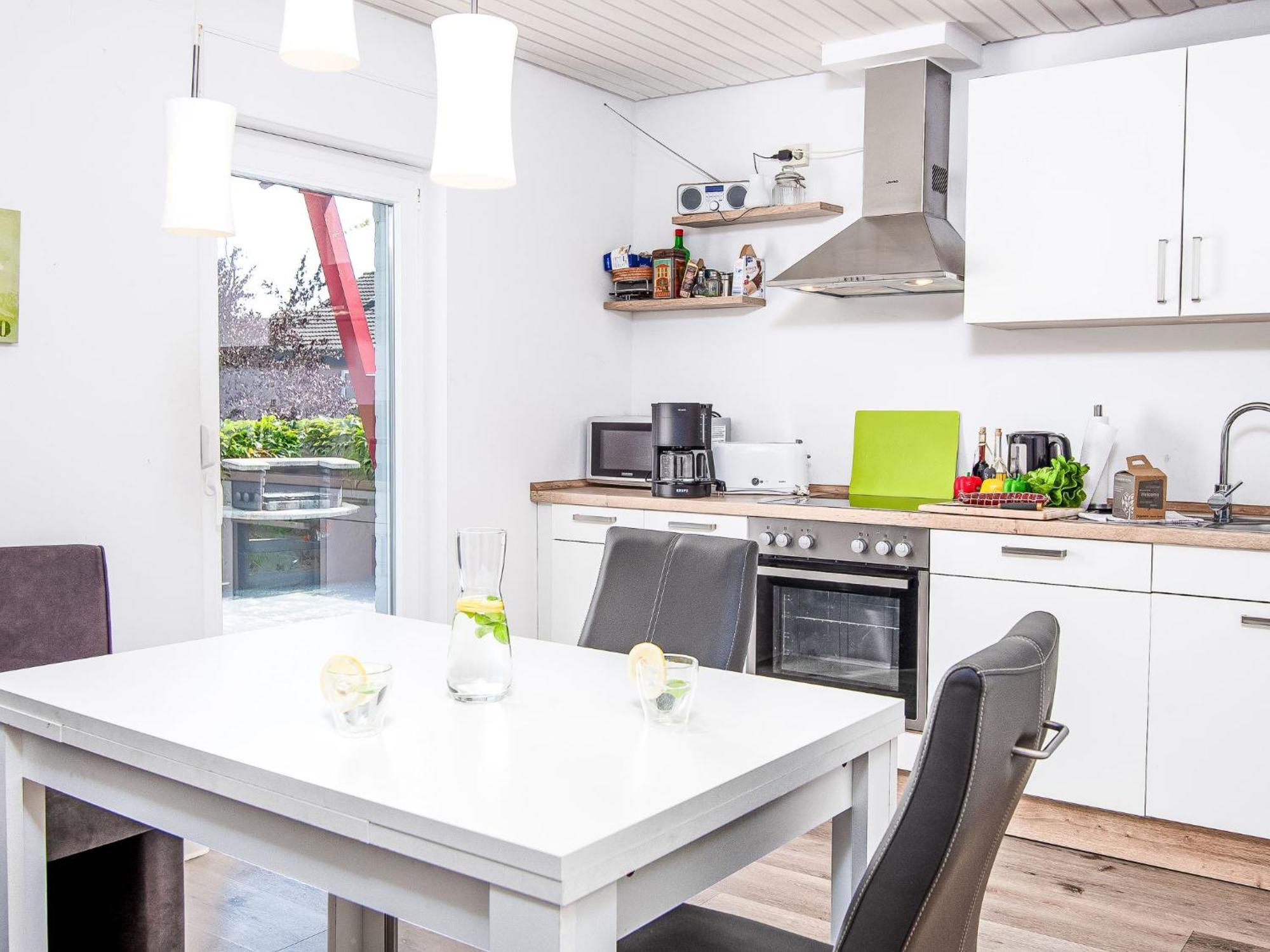 Apartment Seeteufel By Interhome Norddeich  Ngoại thất bức ảnh