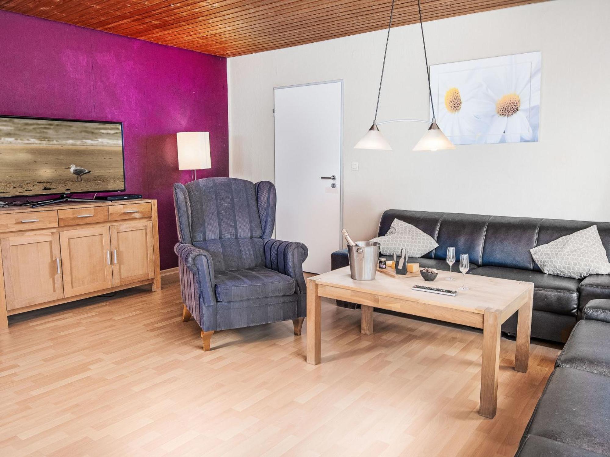 Apartment Seeteufel By Interhome Norddeich  Ngoại thất bức ảnh