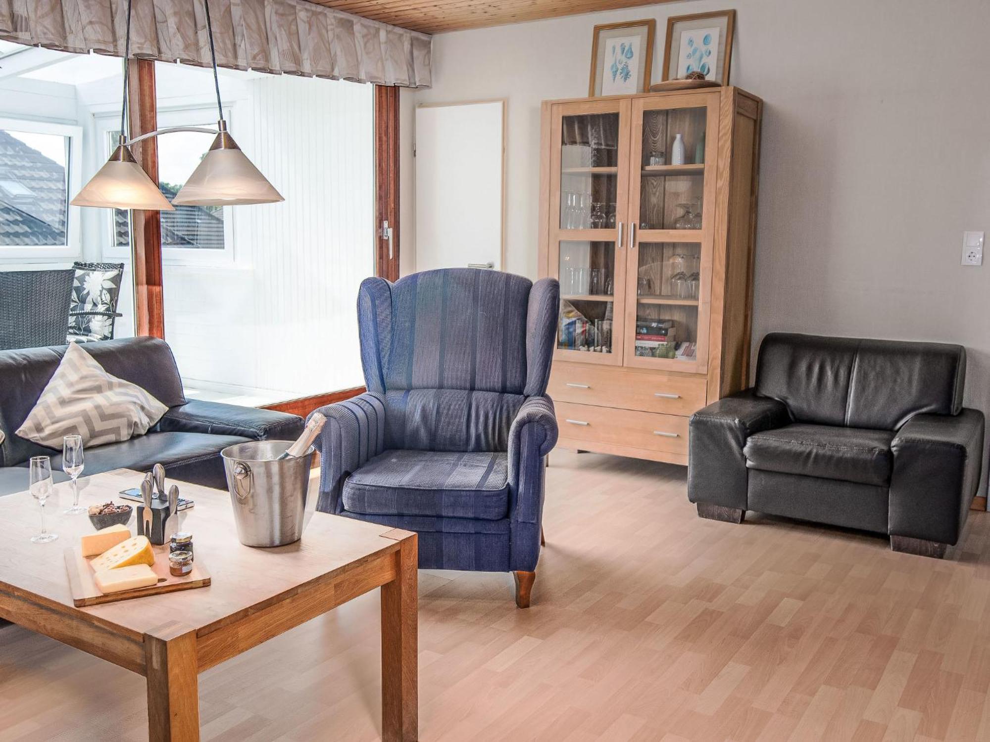 Apartment Seeteufel By Interhome Norddeich  Ngoại thất bức ảnh